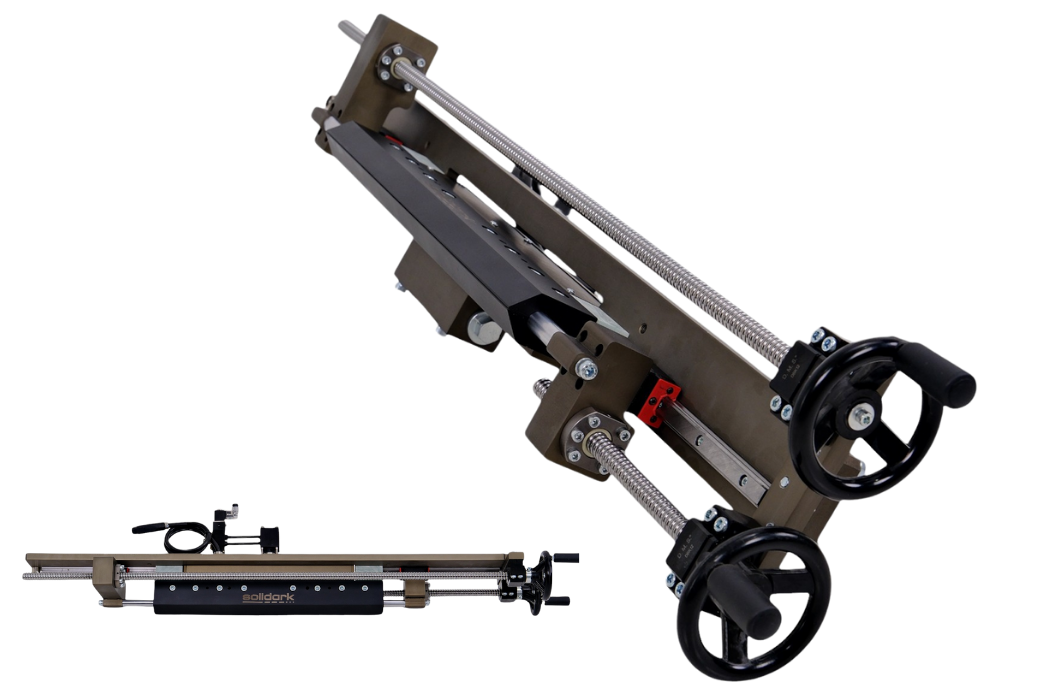 SD - SLT/360