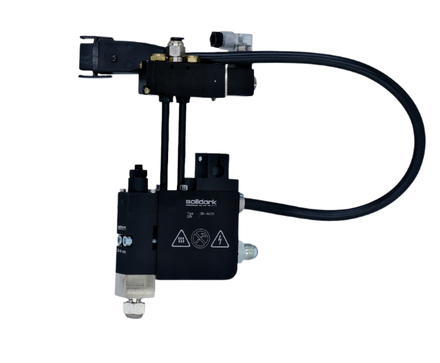 SD-Air 22 Spray